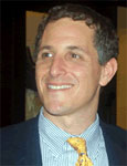 Dr. Brian C. Becker, Ph.D, Associate